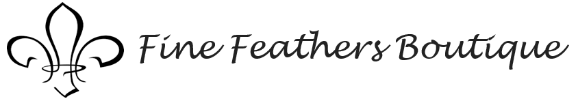 Fine Feathers Clothing
